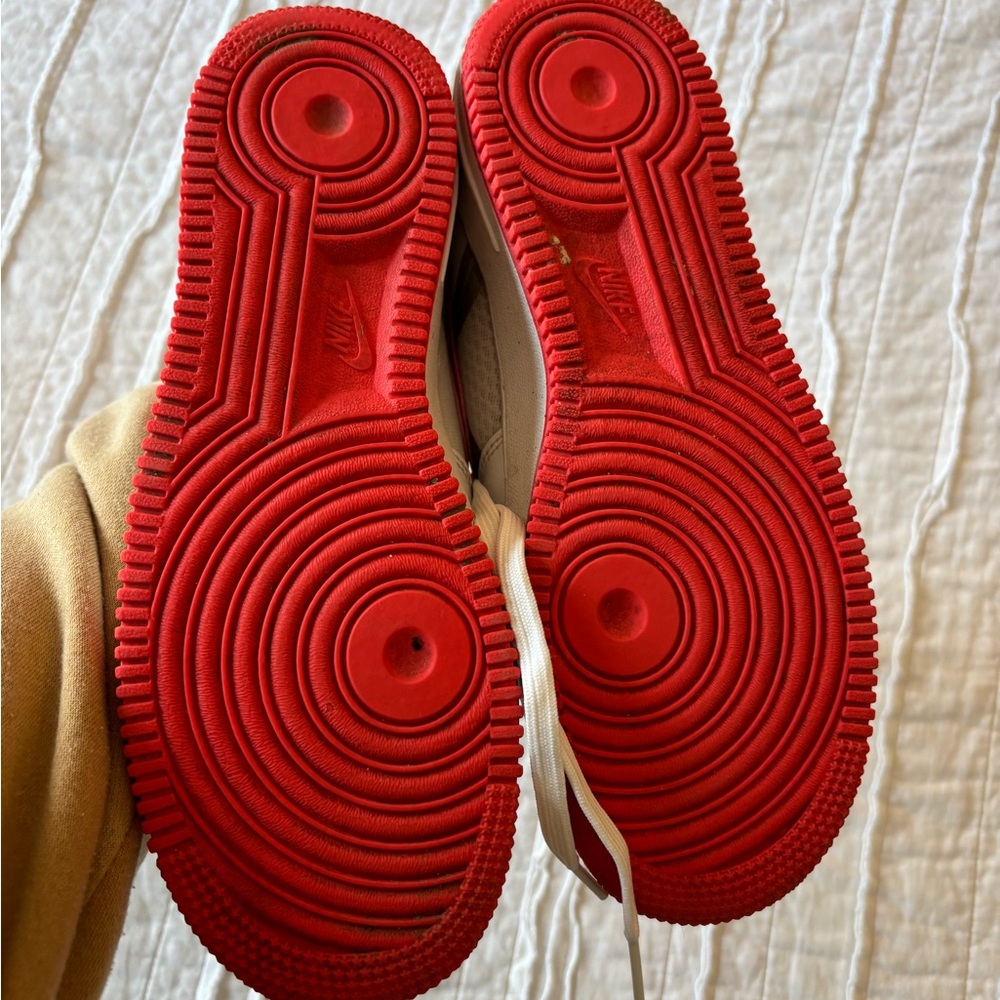 Nike men’s Air Force 1 - Picture 4 of 7